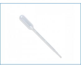 Disposable pipettes - 5 pack