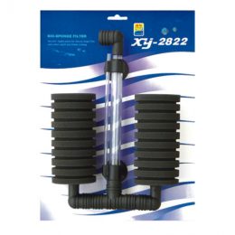 Large Bio-Sponge Filter