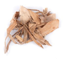 Dry Banna Leaves