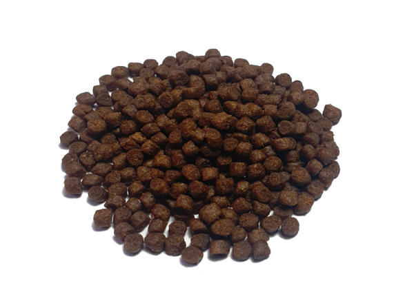 High Protein & Growth Cichlid Sinking Pellets - 30g Pack
